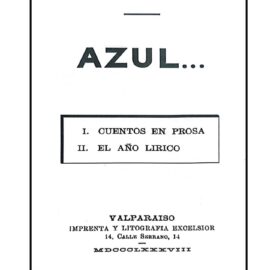 EN LOS 135 AÑOS DEL EMBLEMÁTICO AZUL… CHILENO