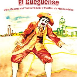 LA ÚLTIMA EDICIÓN DE EL GÜEGÜENSE