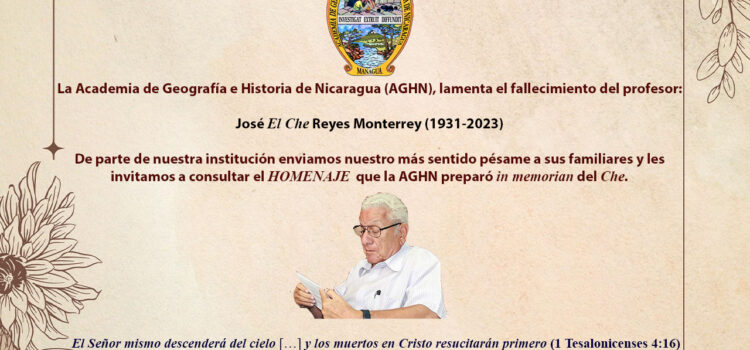 HOMENAJE JOSE REYES MONTERREY