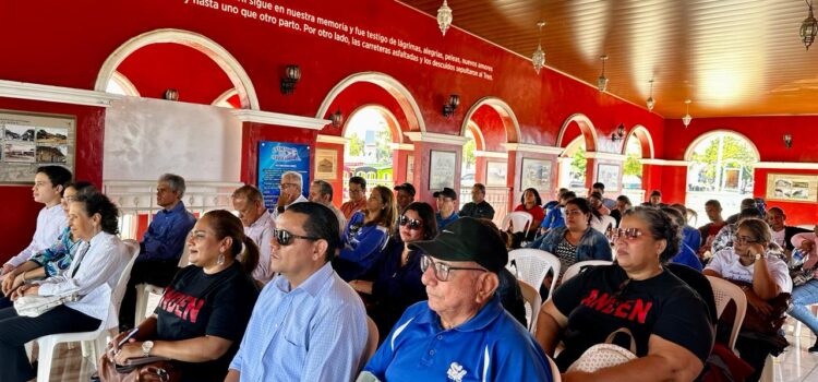 COLOQUIO CONMEMORATIVO EN HONOR AL INGENIERO BAYARDO CUADRA MORENO