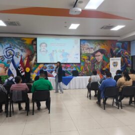 TALLER TEÓRICO-METODOLÓGICO: “PRESENCIA INGLESA EN EL CARIBE”