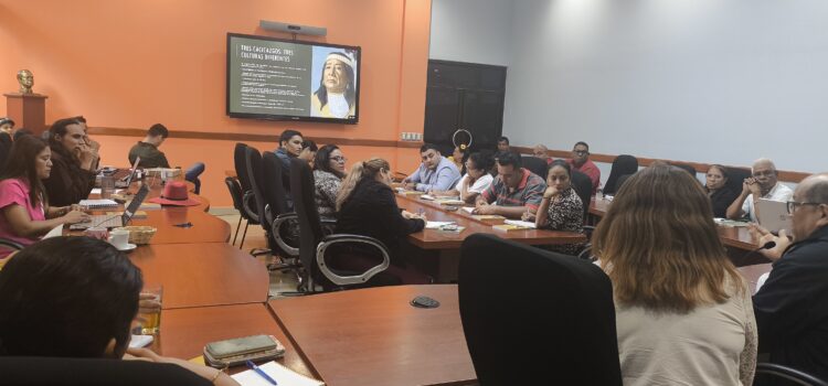 PRIMER ENCUENTRO DE CONFERENCIAS SOBRE HISTORIA DE NICARAGUA A SERVIDORES PÚBLICOS