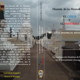 PRESENTACIÓN DEL LIBRO EL CIELO Y EL INFIERNO EN REUNIÓN DEL GRULAC