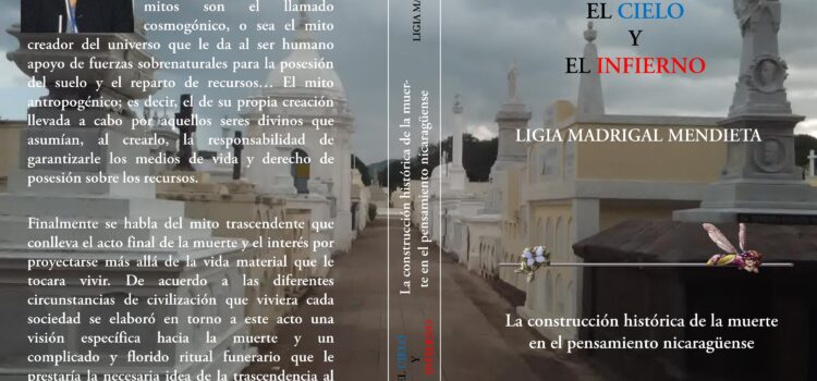 PRESENTACIÓN DEL LIBRO EL CIELO Y EL INFIERNO EN REUNIÓN DEL GRULAC